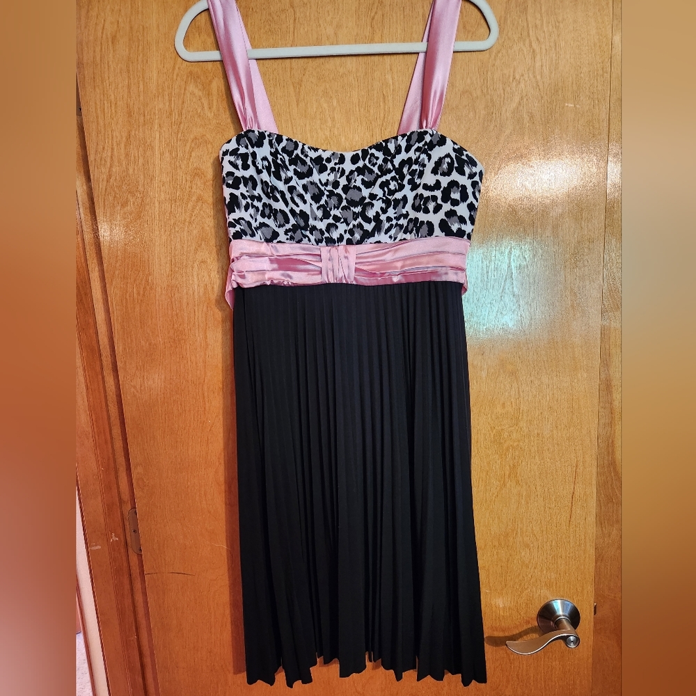 Special Occasion Dress